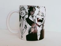 Чашка Моя геройська академія Boku no Hero Academia cup-00145