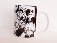 Чашка Моя геройська академія Boku no Hero Academia cup-00145