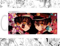 Чашка Цукаса Юги Toilet-bound Hanako-kun cup-00159