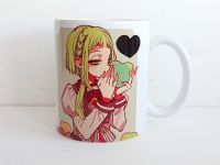 Чашка Туалетный мальчик Ханако кун Toilet-bound Hanako-kun cup-00164