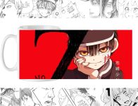 Чашка аниме Toilet-bound Hanako-kun 1 шт cup-00172