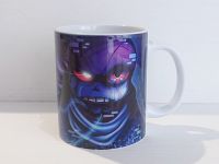 Чашка Андертейл Санс Sans Undertale cup-00175
