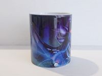 Чашка Андертейл Санс Sans Undertale cup-00175