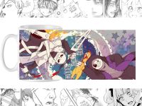 Чашка Андертейл Undertale cup-00176