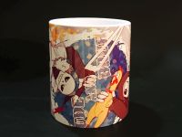 Чашка Андертейл Undertale cup-00176