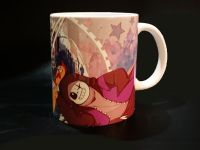 Чашка Андертейл Undertale cup-00176