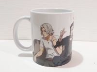 Чашка Токійський гуль з зображенням cup-00203, аніме Tokyo Ghoul