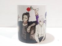 Чашка Токійський гуль з зображенням cup-00203, аніме Tokyo Ghoul