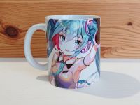 Чашка Мику Хацуне cup-00204 Hatsune Miku