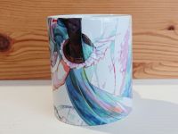 Чашка Мику Хацуне cup-00204 Hatsune Miku