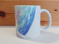 Чашка Мику Хацуне cup-00204 Hatsune Miku