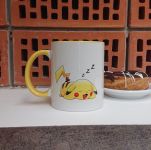 Горнятко Пікачу Pokemon кольорова cup-00226-2