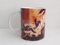 Чашка Чуя Акутагава Великий з Бродячих псів Bungou Stray Dogs cup-00260