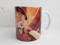 Чашка Чуя Акутагава Великий з Бродячих псів Bungou Stray Dogs cup-00260