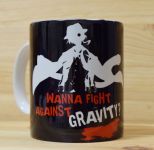 Чашка Bungou Stray Dogs 1 шт cup-00278