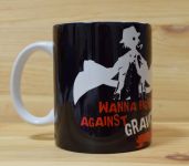 Чашка Bungou Stray Dogs 1 шт cup-00278