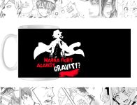 Чашка Bungou Stray Dogs 1 шт cup-00278