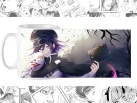 Чашка Кокічі Danganronpa cup-00283 з зображенням