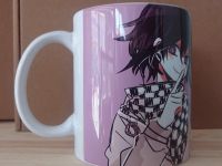 Чашка Кокічі Danganronpa cup-00284 з зображенням