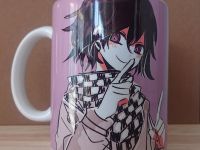 Чашка Кокічі Danganronpa cup-00284 з зображенням