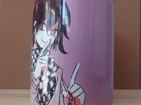Чашка Кокічі Danganronpa cup-00284 з зображенням