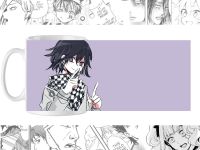 Чашка Кокічі Danganronpa cup-00284 з зображенням