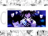 Чашка Кокічі Danganronpa cup-00285 з зображенням