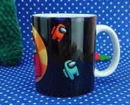 Чашка с изображением cup-00288, Among Us 
