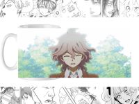 Чашка з зображенням cup-00307 Danganronpa 1 шт