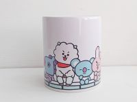 Чашка БТС cup-00313 BTS