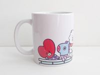 Чашка БТС cup-00313 BTS