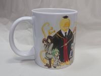 Чашка Класс убийц аниме Assassination Classroom cup-00315