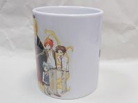 Чашка Класс убийц аниме Assassination Classroom cup-00315