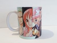 Горнятко з зображенням cup-00327, One Piece аніме