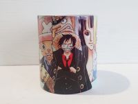 Горнятко з зображенням cup-00327, One Piece аніме