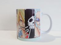 Горнятко з зображенням cup-00327, One Piece аніме