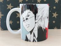Горнятко з зображенням cup-00341, аніме Hunter x Hunter