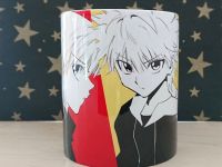 Горнятко з зображенням cup-00341, аніме Hunter x Hunter