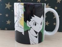 Горнятко з зображенням cup-00341, аніме Hunter x Hunter