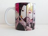 Чашка Hunter x Hunter cup-00342