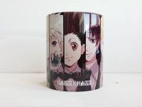 Чашка Hunter x Hunter cup-00342