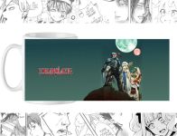 Чашка Убийца гоблинов Goblin Slayer cup-00352