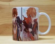 Чашка с изображением cup-00354, Genshin Impact Геншин Импакт