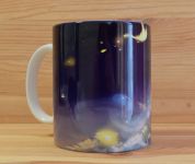 Чашка с изображением cup-00355, Genshin Impact Геншин импакт