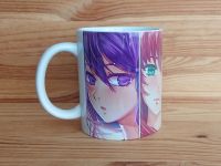 Горнятко Докі Докі літературний клуб Doki Doki Literature Club! cup-00373