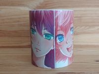 Горнятко Докі Докі літературний клуб Doki Doki Literature Club! cup-00373