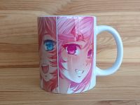 Горнятко Докі Докі літературний клуб Doki Doki Literature Club! cup-00373