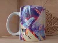 Горнятко з зображенням cup-00381 Genshin Impact Геншин Імпакт