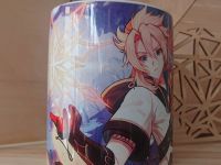 Горнятко з зображенням cup-00381 Genshin Impact Геншин Імпакт