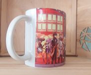 Горнятко з зображенням cup-00388 Genshin Impact Геншин Імпакт 